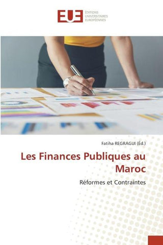 Les Finances Publiques au Maroc