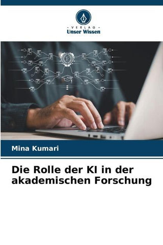 Die Rolle der KI in der akademischen Forschung