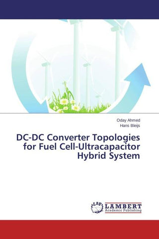 DC-DC Converter Topologies for Fuel Cell-Ultracapacitor Hybrid System
