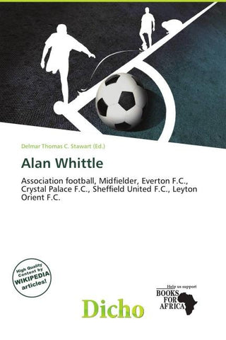 Alan Whittle