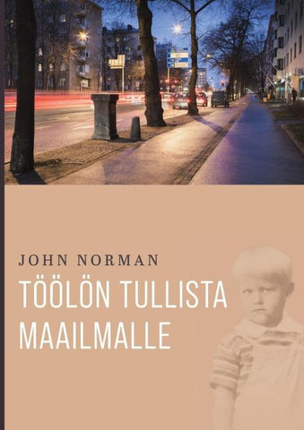 Töölön tullista maailmalle