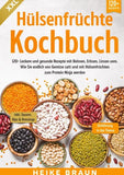 XXL Hülsenfrüchte Kochbuch