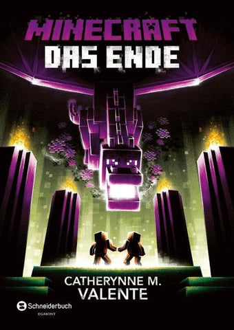 Minecraft – Das Ende
