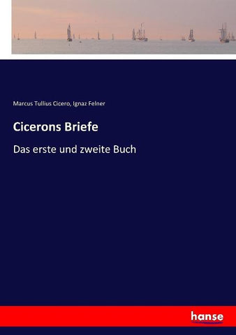 Cicerons Briefe