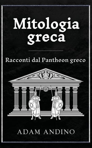 Mitologia greca