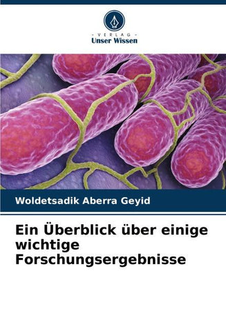 Ein Überblick über einige wichtige Forschungsergebnisse