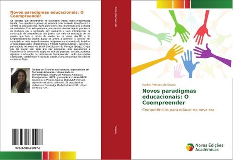 Novos paradigmas educacionais: O Coempreender