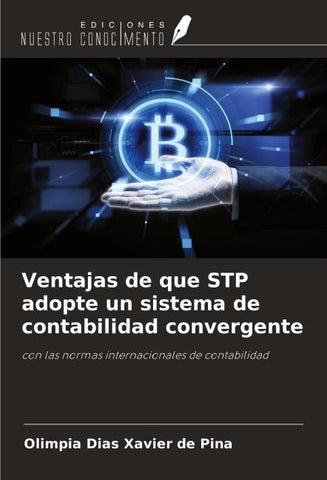 Ventajas de que STP adopte un sistema de contabilidad convergente