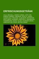 Erfrischungsgetränk