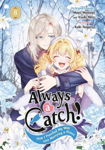 Always a Catch! 08