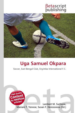 Uga Samuel Okpara