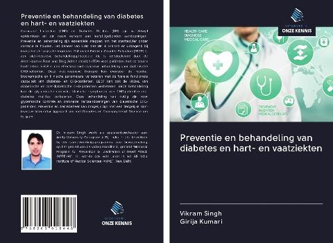 Preventie en behandeling van diabetes en hart- en vaatziekten