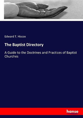 The Baptist Directory