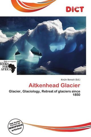 Aitkenhead Glacier