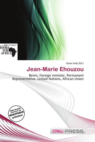 Jean-Marie Ehouzou