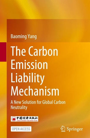 The Carbon Emission Liability Mechanism