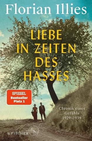 Liebe in Zeiten des Hasses