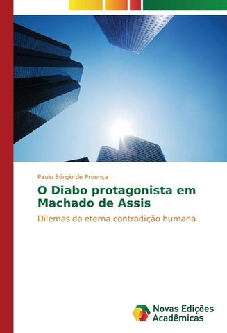 O Diabo protagonista em Machado de Assis