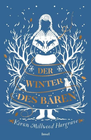Der Winter des Bären
