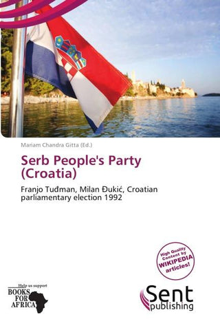 Serb People's Party (Croatia)