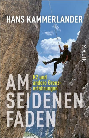 Am seidenen Faden