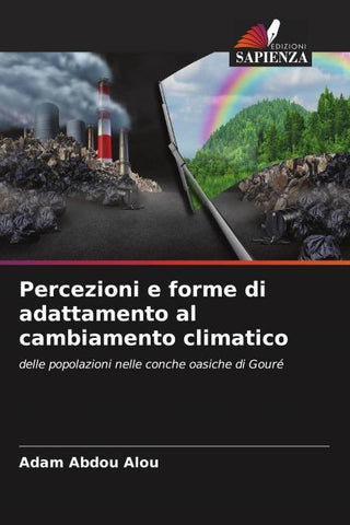 Percezioni e forme di adattamento al cambiamento climatico