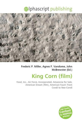 King Corn (film)