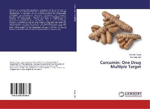 Curcumin: One Drug Multiple Target