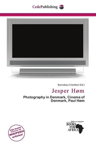 Jesper Høm