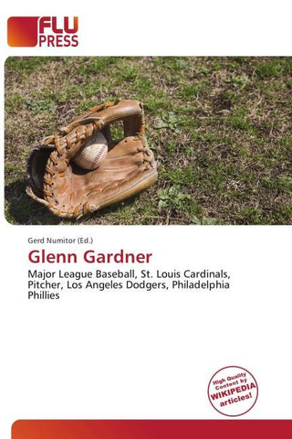 Glenn Gardner