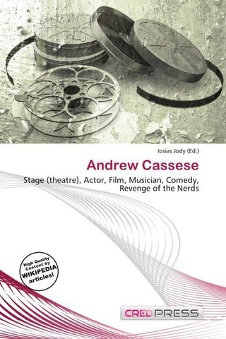 Andrew Cassese