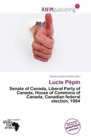 Lucie Pépin