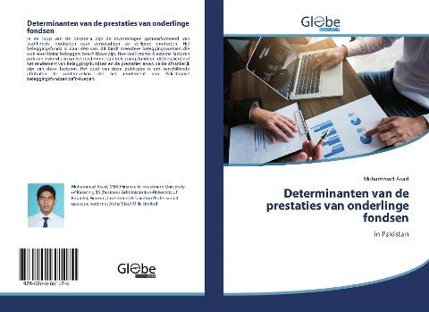Determinanten van de prestaties van onderlinge fondsen