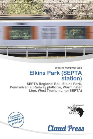 Elkins Park (SEPTA station)
