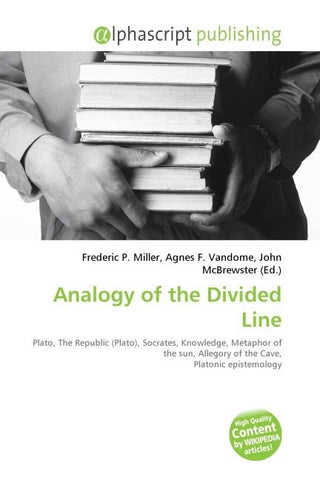 Analogy of the Divided Line