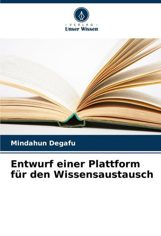 Entwurf einer Plattform für den Wissensaustausch