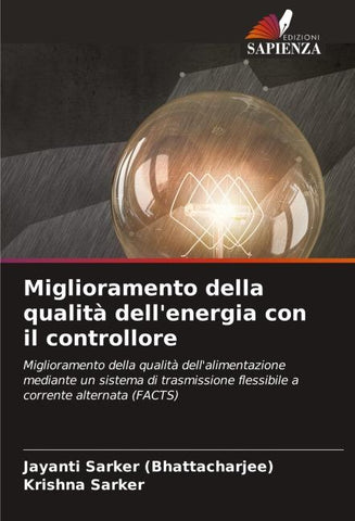Miglioramento della qualità dell'energia con il controllore