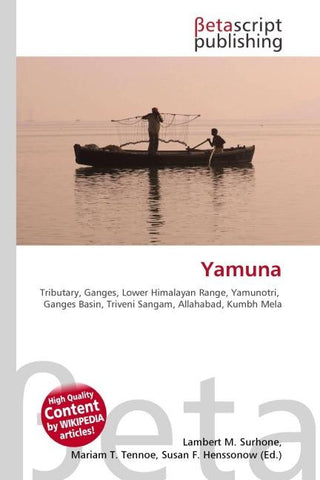 Yamuna