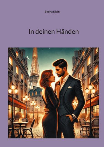 In deinen Händen