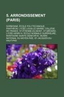 5. Arrondissement (Paris)