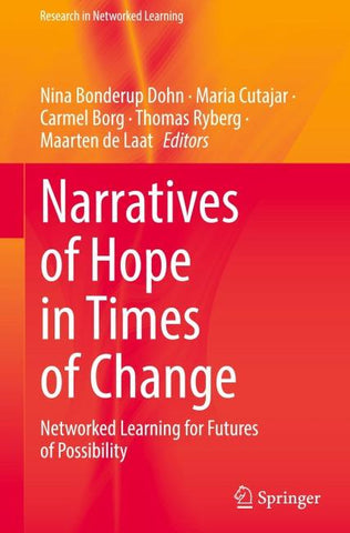 Narratives of Hope in Times of Change