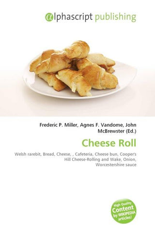 Cheese Roll