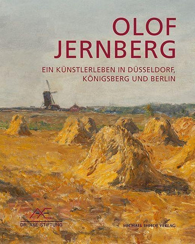 Olof Jernberg