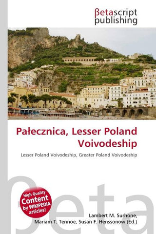 Pa¿ecznica, Lesser Poland Voivodeship