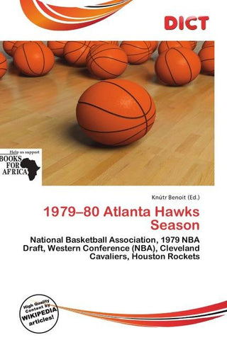 1979-80 Atlanta Hawks Season