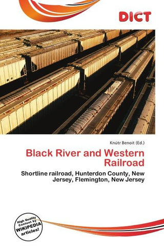 Black River and Western Railroad