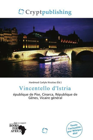 Vincentello d'Istria