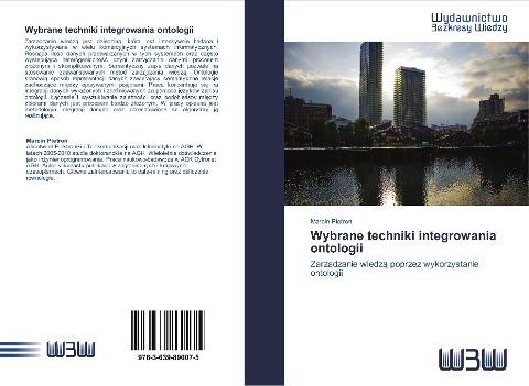 Wybrane techniki integrowania ontologii