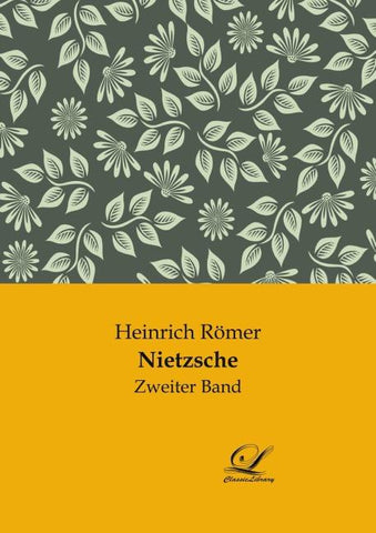 Nietzsche