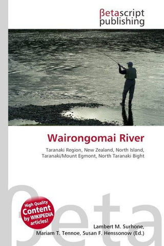 Wairongomai River